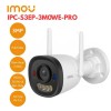 Camera Wifi imou 3Mp IPC-S3EP-3M0WE-PRO Full color Bullet 3 