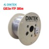 Cáp Mạng Dintek FTP Cat5E 305m (1103-03011)