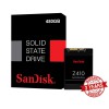 SSD 480GB SANDISK Z410 