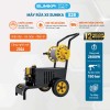 Máy Rửa Xe Áp Lực Sumika S26 Dây Đồng 100% công suất 2600W