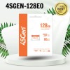 Thẻ Nhớ MicroSD 128Gb 4SGen Chính Hãng