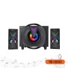 Loa Máy Tính 2.1 Kisonli TM-1000U (Bluetooth)