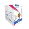 Cáp Mạng Golden Japan UTP Cat6 GJ6560 (305m) Xanh Dương 25AWG