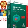 Kapersky Internet 3PC/12T----2020-box----NTS