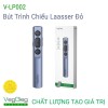 Bút Trình Chiếu Laser Red  VegGieg V-LP002