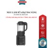 Máy Làm Sữa Hạt Sunhouse SHD5266 Chính Hãng (Full Vat)