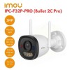 Camera Wifi Imou 3Mp IPC-F32P-PRO Bullet 2C Pro