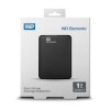 Box HDD 1TGb Western Elements USB 3.0 Công Ty