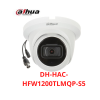 Camera Dome Dahua DH-HAC-HDW1200TLMQP-S5 