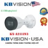Camera ip thân Kbvision KX-A2111N3 ( 2.0mp )