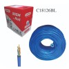 Cáp Mạng UTP Cat5 Unitek C18126ABL (100m) Xanh