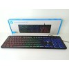 Keyboard phím hp Gaming K550f led usb