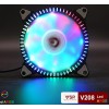 Fan case VSP V208 ( 1 mặt ) led argb