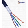 Cáp mạng STS UTP CAT5EOBC-PE-B (305m) Ngoài Trời
