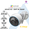 Camera wifi ezviz H3-5mp 3k Full Color-có màu- ngoài trời