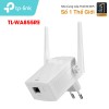 Bộ Thu Phát Wifi TPlink TL-WA855RE Chuẩn N 300Mbps