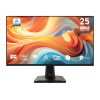 Màn hình MSI Pro MP251 E14L (24.5”/FHD/IPS/144Hz/1ms) Chính Hãng