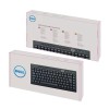 Keyboard phím DELL mini KB-616 usb