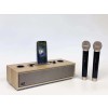 Loa Bluetooth Karaoke UK-525 âm thanh cực hay