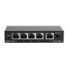 Switch Ruijie 5 Port 10/100 BASE-T RG-ES105D