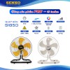 Quạt Sàn Senko S1850 Công Suất 75w