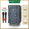 Loa Karaoke Nanomax A-29 Bass 50cm Công Suất 980w
