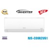 Máy Lạnh Nagakawa inverter 1Hp NIS-C09R2U51