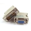 Đầu Chuyển Đổi DVI Ra VGA (24+1)        