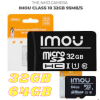 Thẻ Nhớ Micro SD Imou 32GB Box Class10 chính hãng