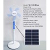 Quạt Năng lượng Mặt Trời Nlmt DSYXCS-188
