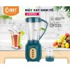 Máy Xay Sinh Tố Comet CM9952 (2 Cối Nhựa) Chính Hãng