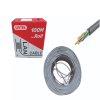 Cáp Mạng UTP Cat6 Unitek C18130AGY (100m) Xám