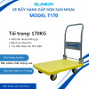 Xe Đẩy Hàng Hóa Sumika T170 ( Tải 170kg )