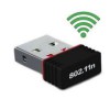 USB Thu Wifi Nano 802.11 không anten