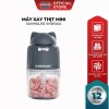 Máy Xay Thịt Mini Sunhouse SHD5401 Chính Hãng