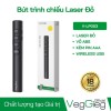 Bút Trình Chiếu Laser Red  VegGieg V-LP003