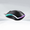 Mouse Coolerplus FC112 USB RGB Chính Hãng