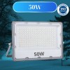 Đèn Pha Điện 50W XPG Nhôm Đúc