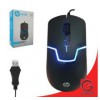 Mouse HP M100 gaming led usb