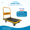 Xe Đẩy Hàng Hóa Sumika H300 ( Tải 300kg )
