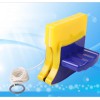 Dụng cụ lau cửa kính Double Sided glass Cleaner