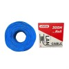 Cáp Mạng UTP Cat5E Unitek C18141BL (305m) Xanh