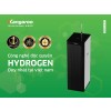 Máy lọc nước Kangaroo Hydrogen KG100HC2