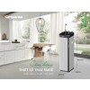 Máy Lọc Nước RO Nóng Lạnh Kangaroo KG10A10S