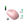 Mouse Không Dây Ugreen 90686 Pink Chính hãng 