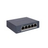 Switch Hikvision DS-3E0505-O (5 Port) 1Gigabit Chính Hãng