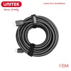 Cáp hdmi 4K UNITEK 15m (C11079abk) Chính Hãng