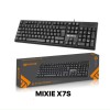 Keyboard Phím Mixie -X7S USB Văn Phòng