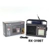 Loa Bluetooth FM Golon RX-319/339BT