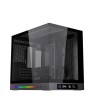 Case Xigmatek Cloud M DGT (No Fan)_EN49859